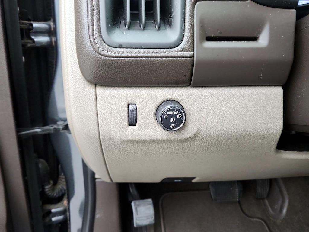 used 2016 GMC Canyon car, priced at $25,998