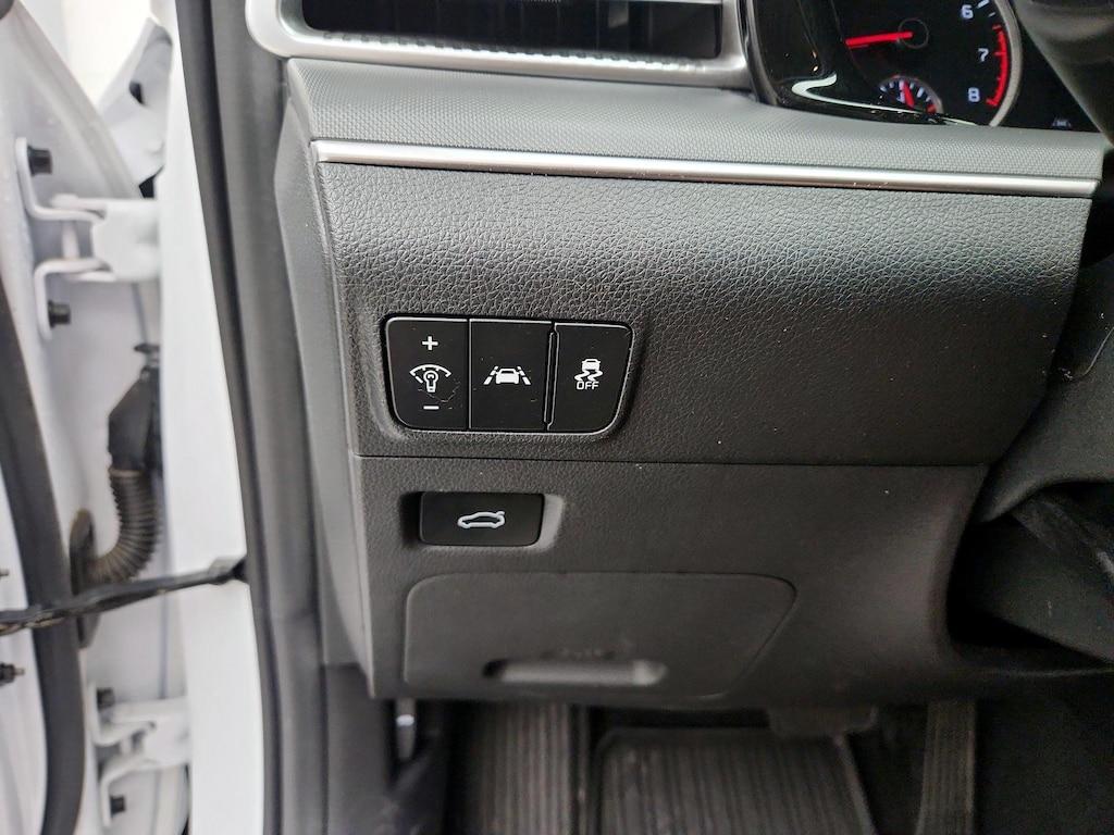 used 2024 Kia K5 car, priced at $23,998