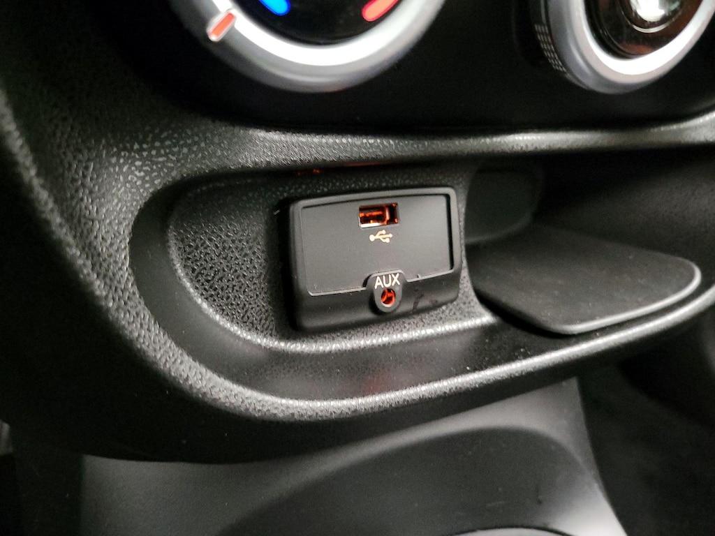 used 2015 FIAT 500L car, priced at $13,599