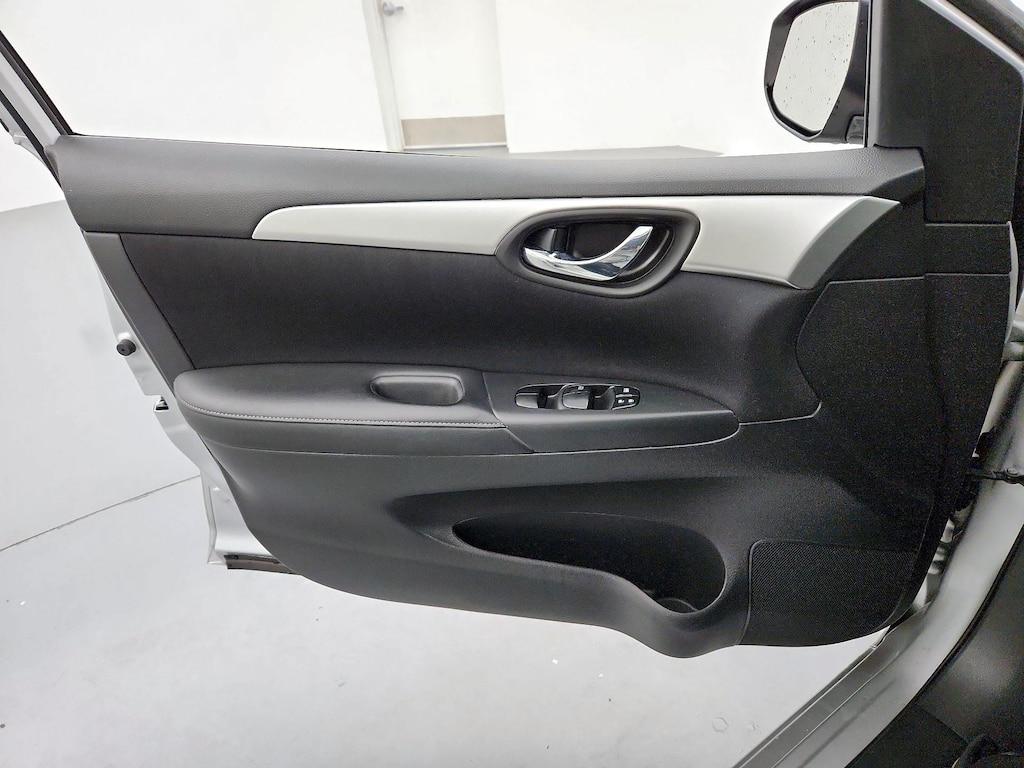 used 2017 Nissan Sentra car, priced at $12,599