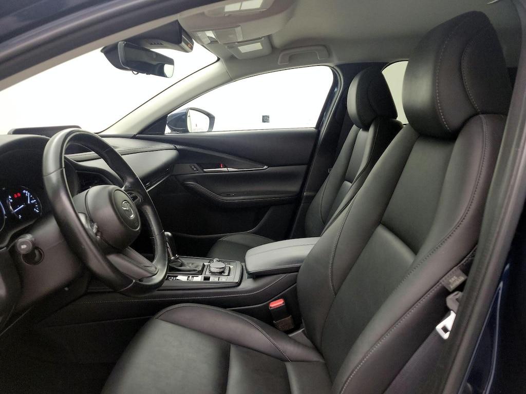used 2022 Mazda CX-30 car, priced at $20,998