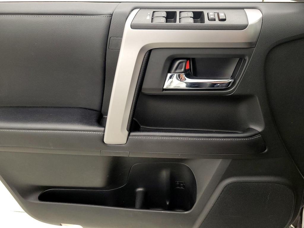 used 2020 Toyota 4Runner car, priced at $46,998