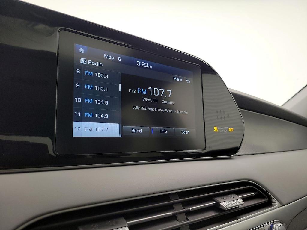 used 2020 Hyundai Palisade car, priced at $22,998
