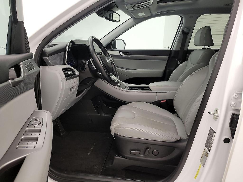used 2020 Hyundai Palisade car, priced at $22,998