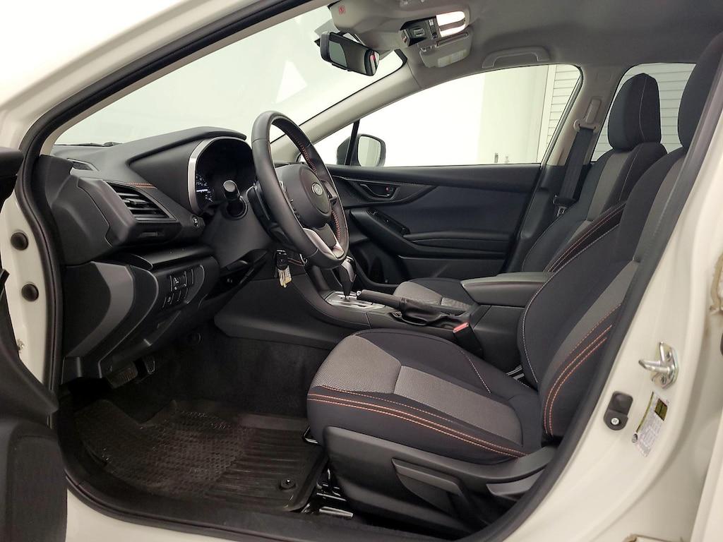 used 2023 Subaru Crosstrek car, priced at $26,998
