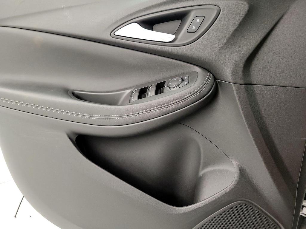used 2020 Buick Encore GX car, priced at $18,998