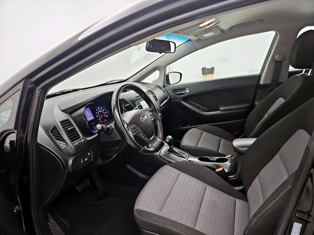 used 2014 Kia Forte car, priced at $11,599