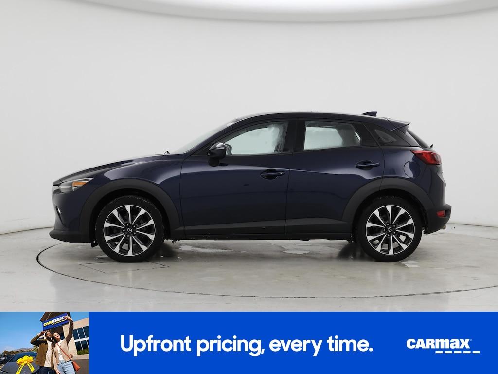 used 2019 Mazda CX-3 car, priced at $15,998