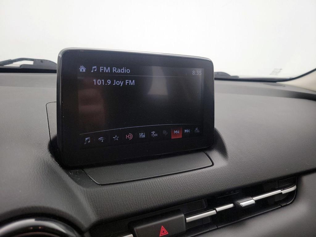 used 2019 Mazda CX-3 car, priced at $15,998