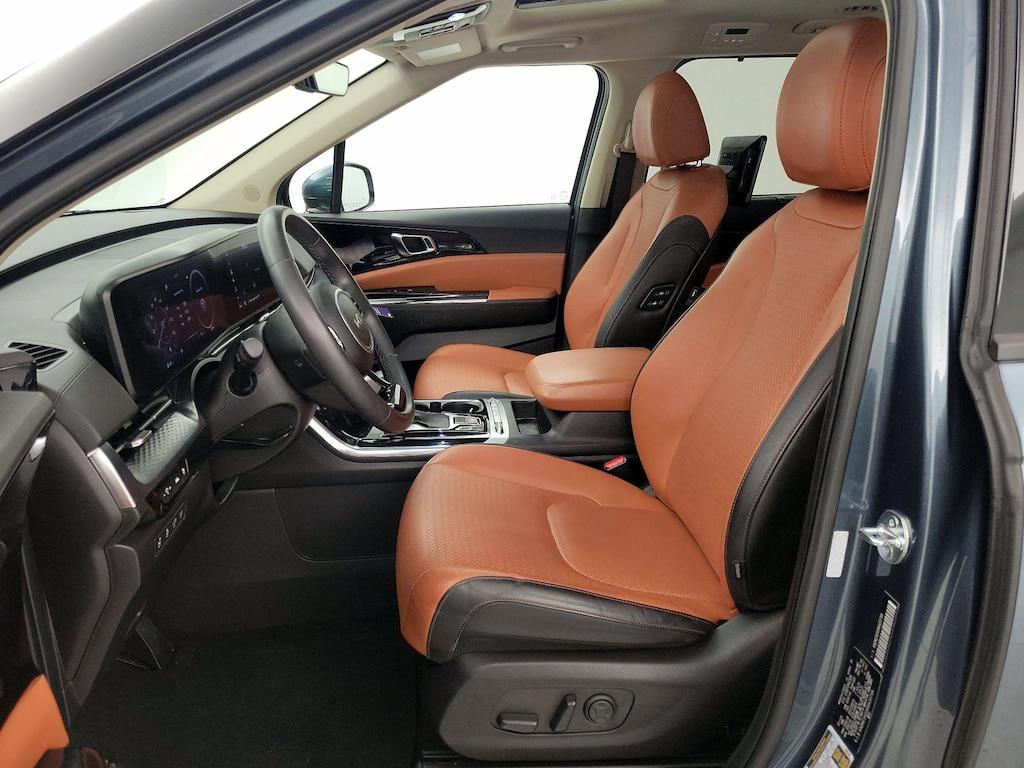 used 2024 Kia Carnival car, priced at $41,998