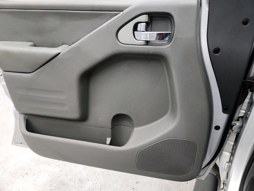 used 2019 Nissan Frontier car, priced at $19,998