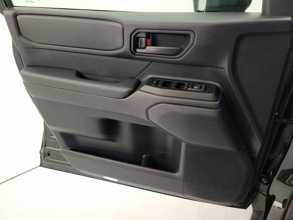 used 2024 Toyota Land Cruiser car, priced at $58,998