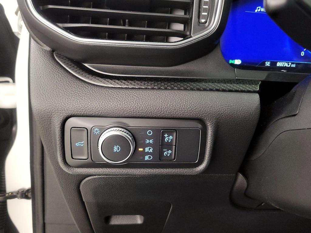 used 2020 Ford Explorer car, priced at $26,998
