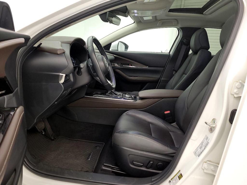 used 2020 Mazda CX-30 car, priced at $22,998