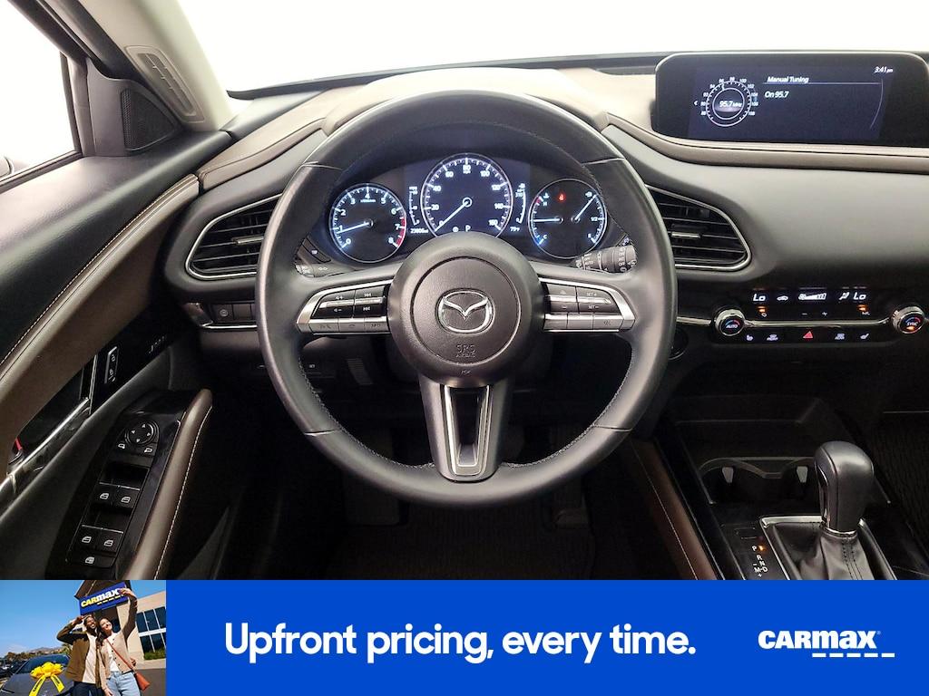 used 2020 Mazda CX-30 car, priced at $22,998