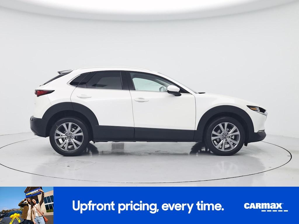 used 2020 Mazda CX-30 car, priced at $22,998