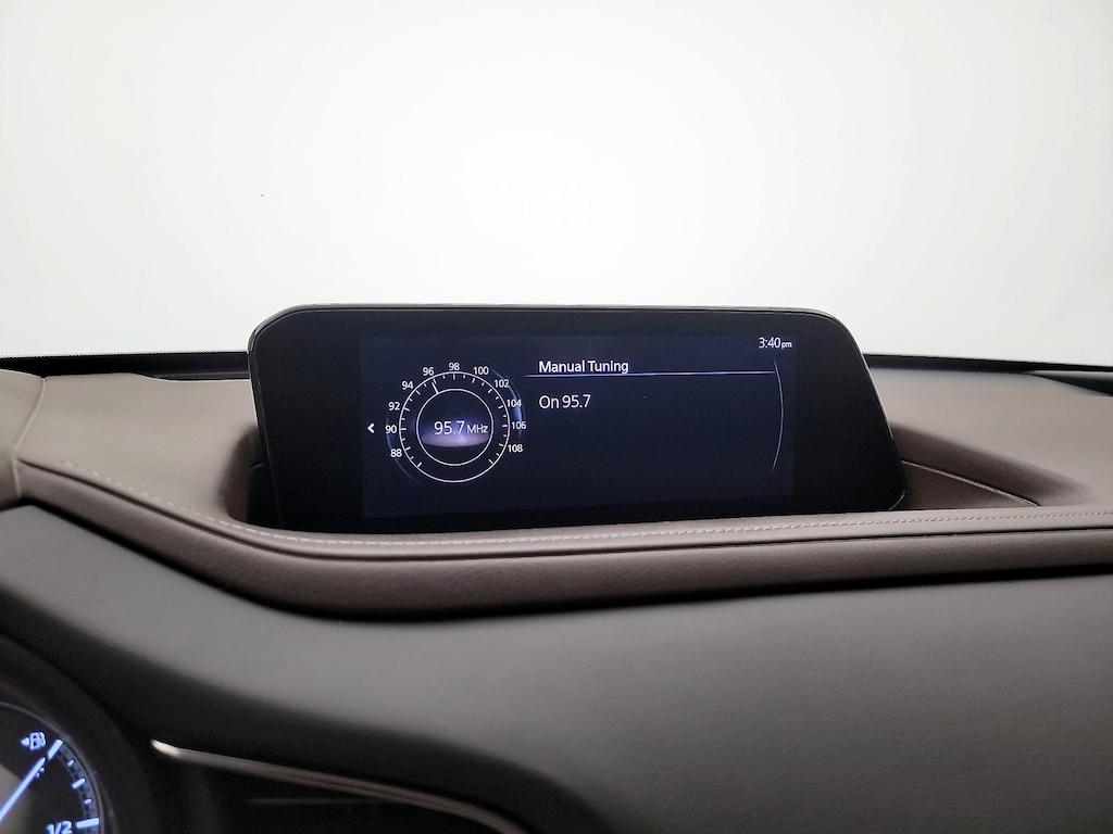 used 2020 Mazda CX-30 car, priced at $22,998
