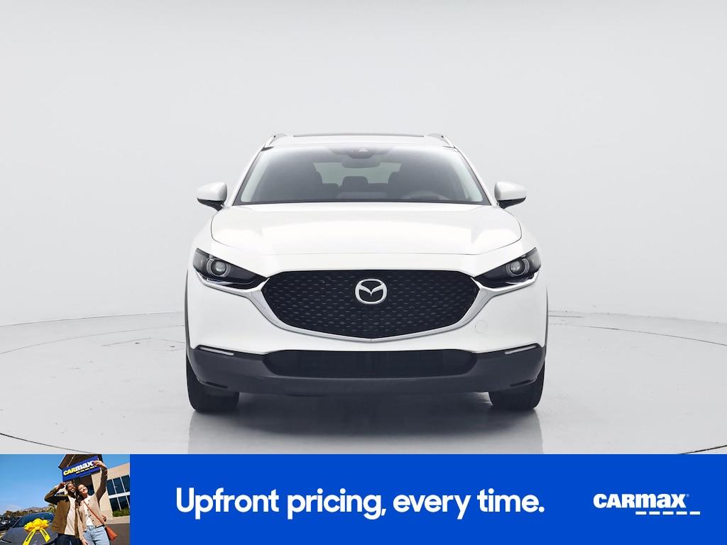 used 2020 Mazda CX-30 car, priced at $22,998