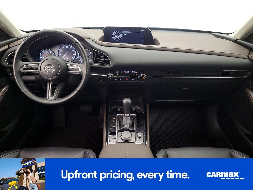 used 2020 Mazda CX-30 car, priced at $22,998