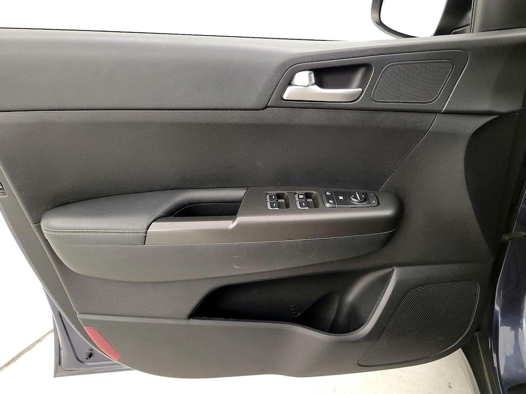 used 2017 Kia Sportage car, priced at $12,599