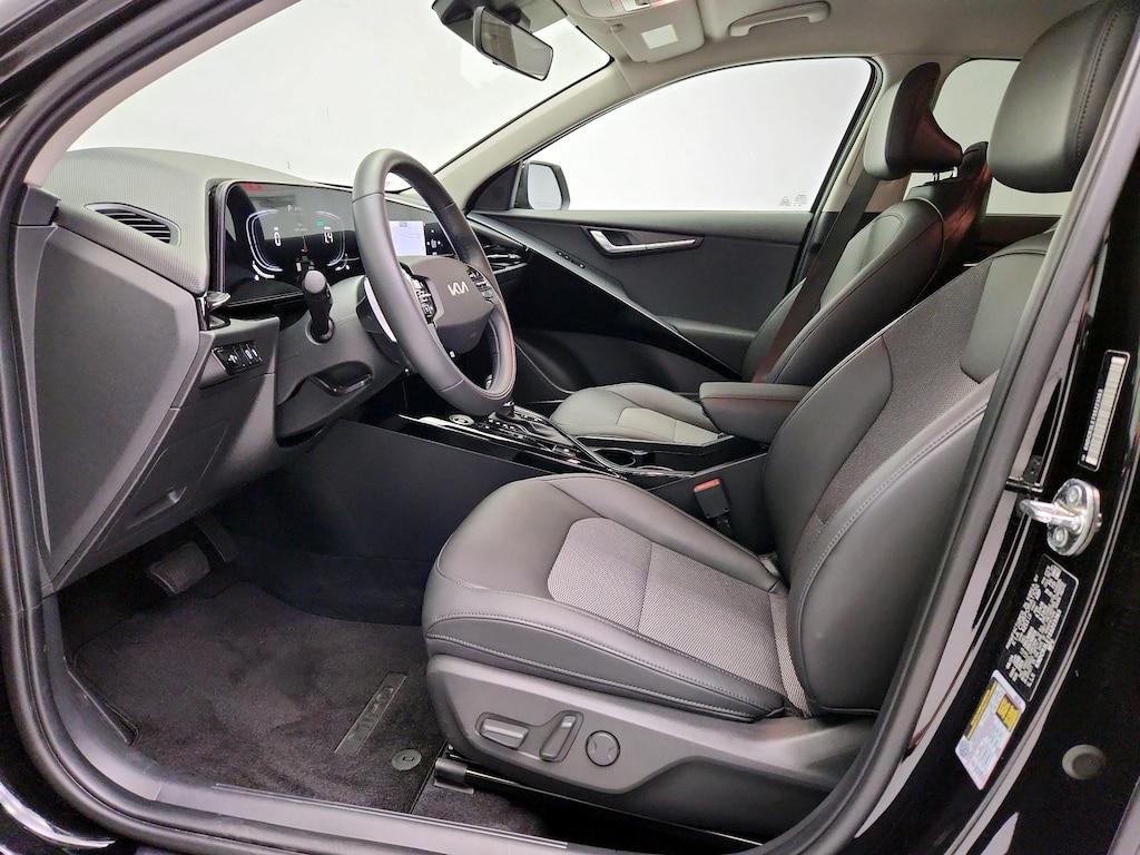 used 2025 Kia Niro car, priced at $27,998