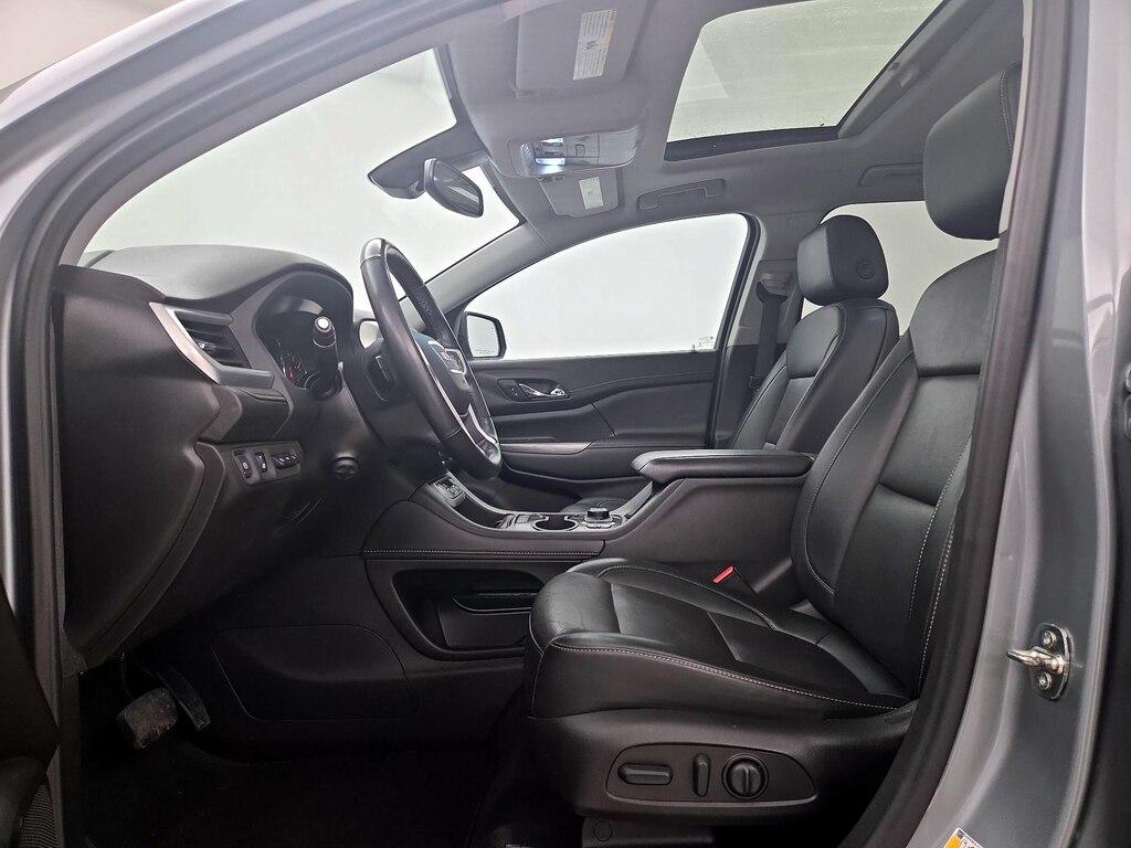 used 2023 GMC Acadia car, priced at $29,998