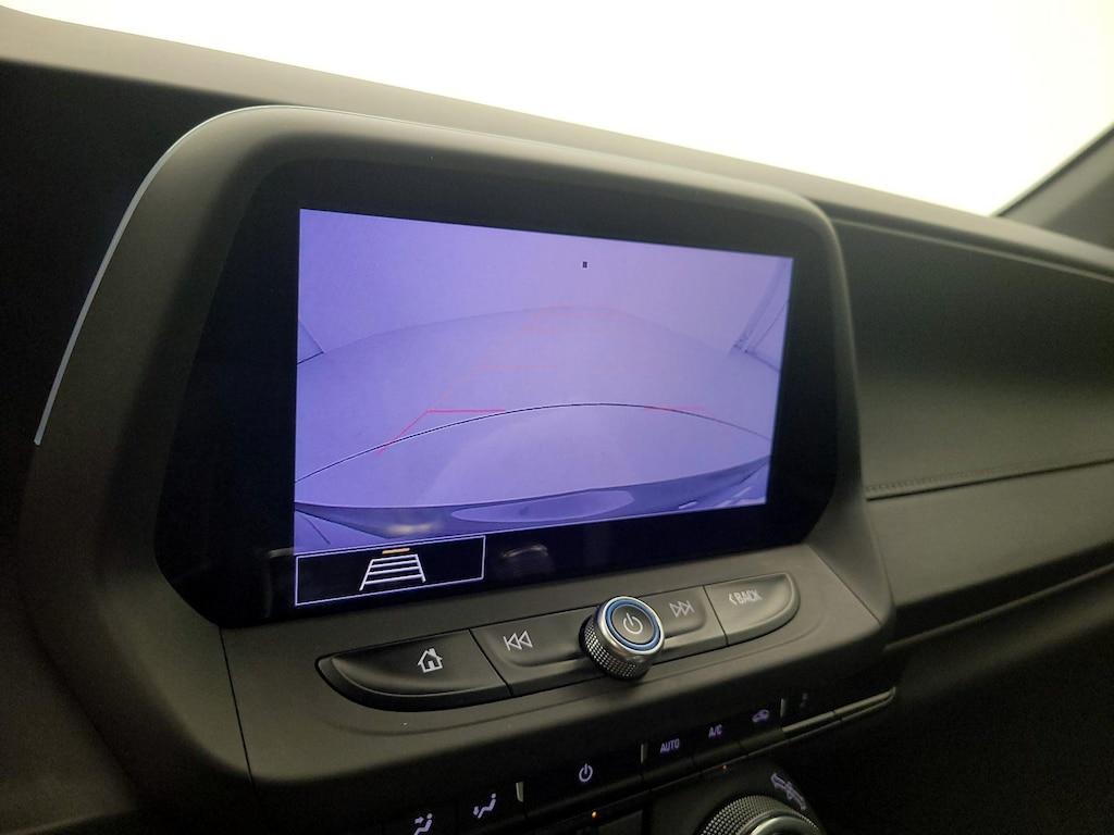 used 2020 Chevrolet Camaro car, priced at $38,998