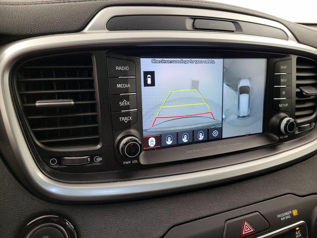used 2020 Kia Sorento car, priced at $24,998