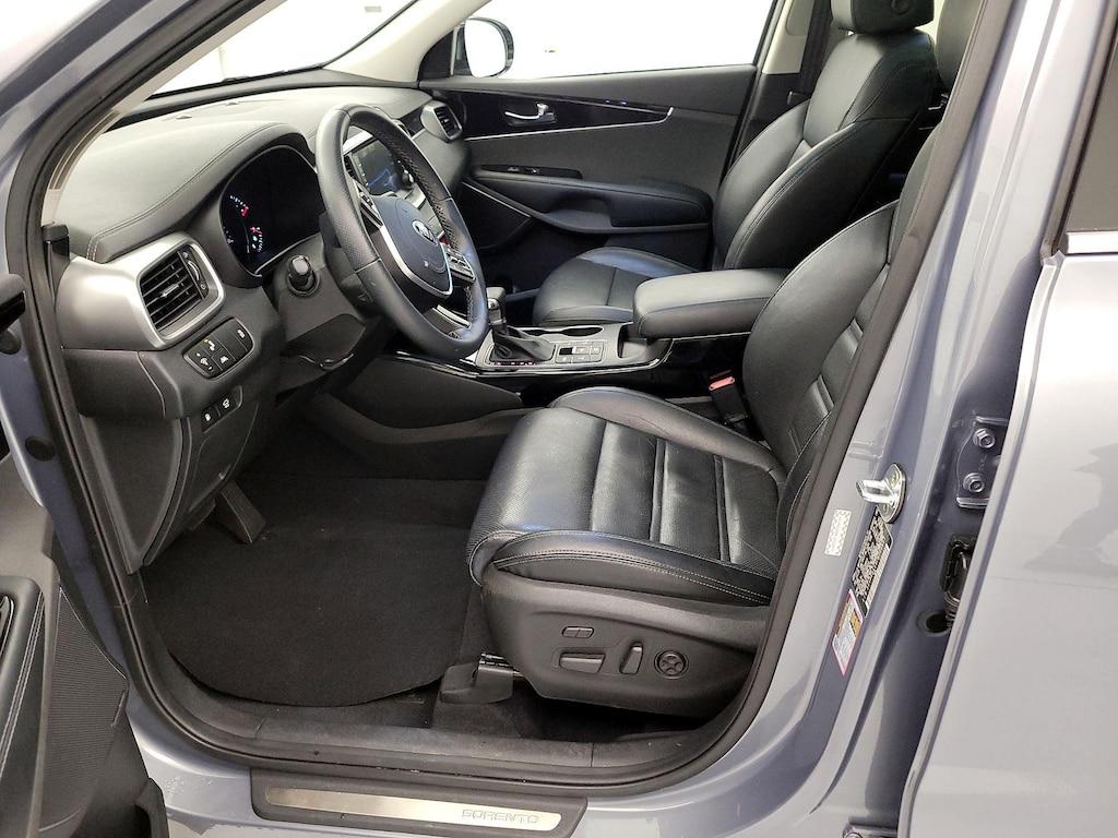 used 2020 Kia Sorento car, priced at $24,998