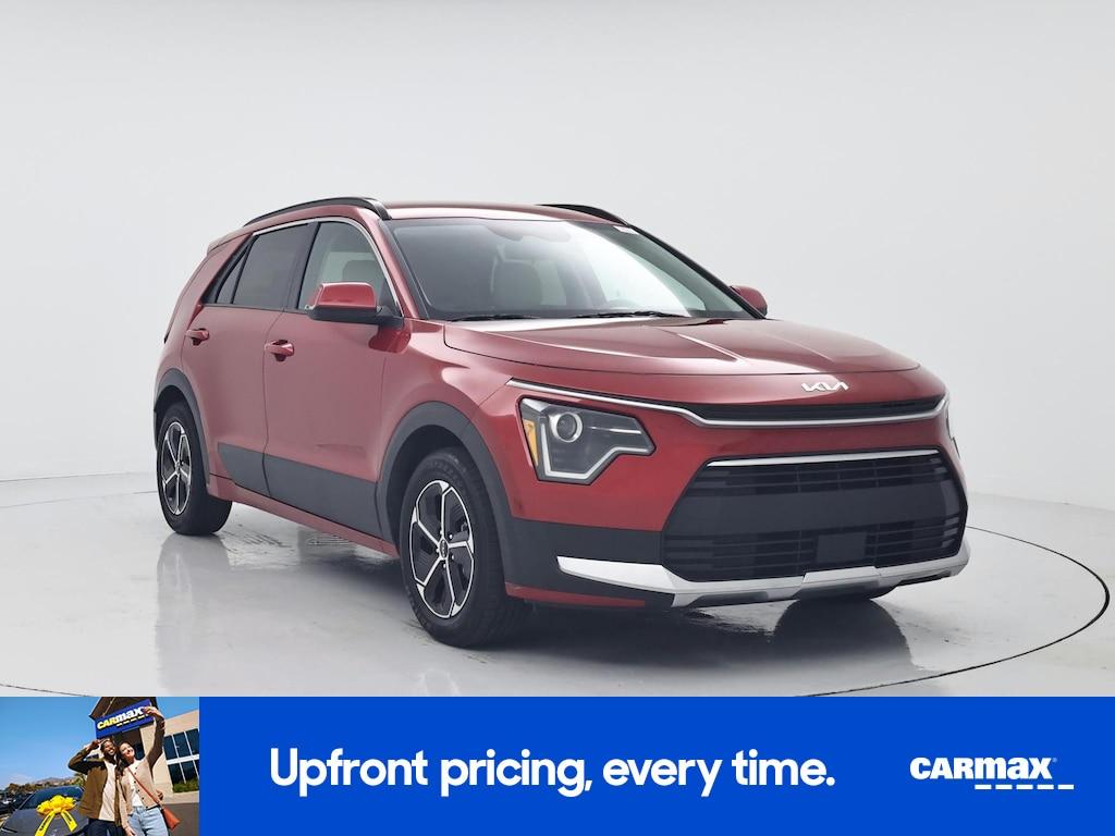 used 2023 Kia Niro car, priced at $22,998