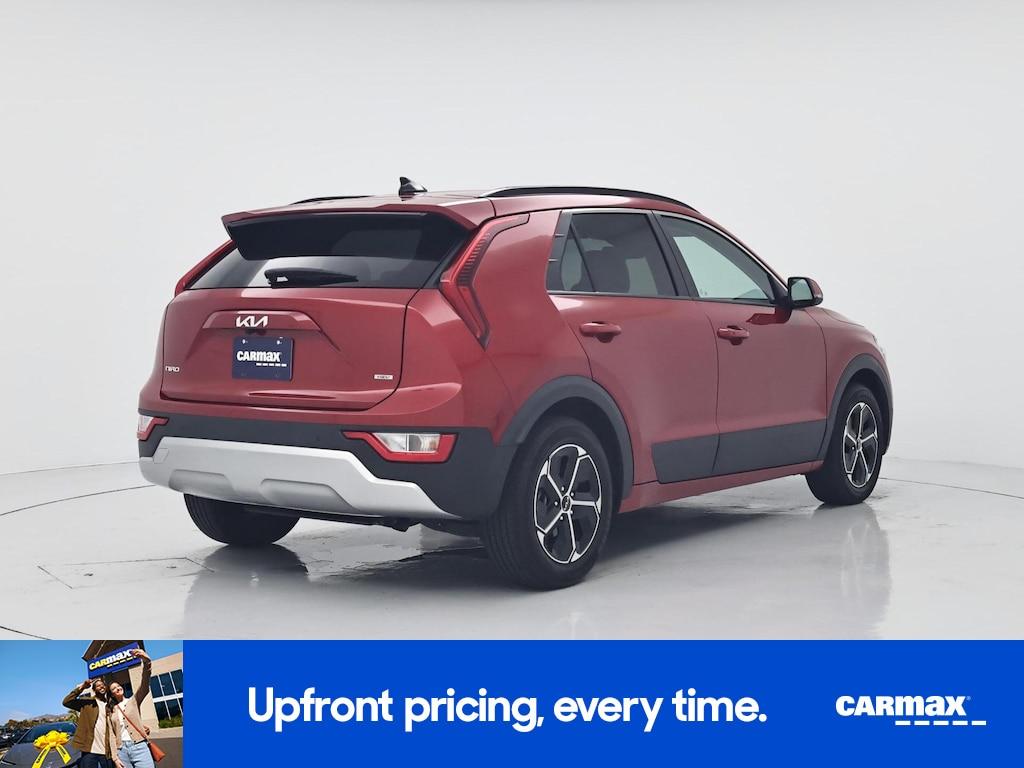 used 2023 Kia Niro car, priced at $22,998