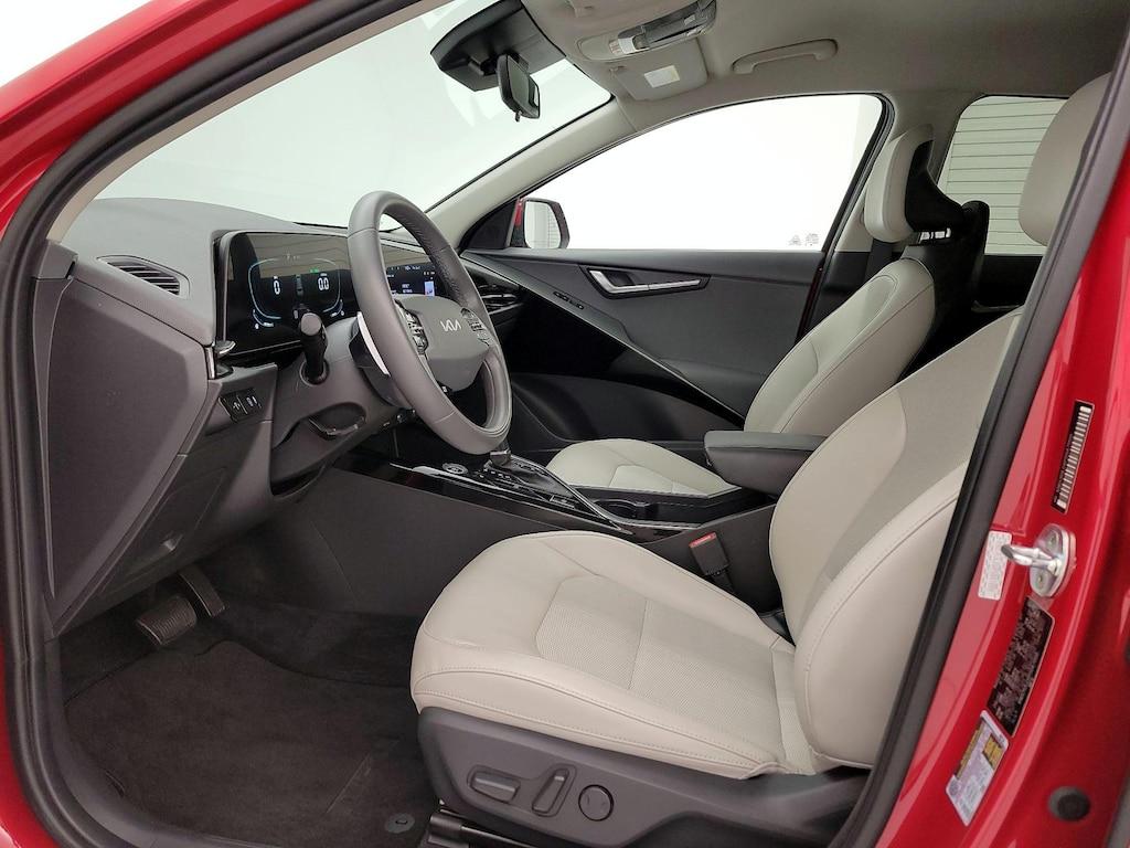 used 2023 Kia Niro car, priced at $22,998