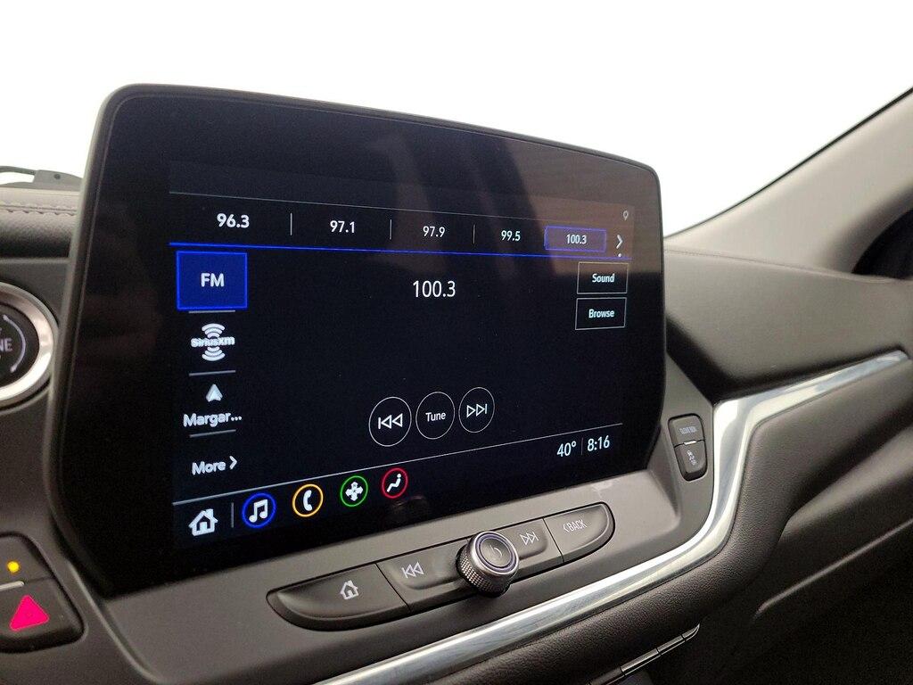 used 2023 Chevrolet Blazer car, priced at $26,998