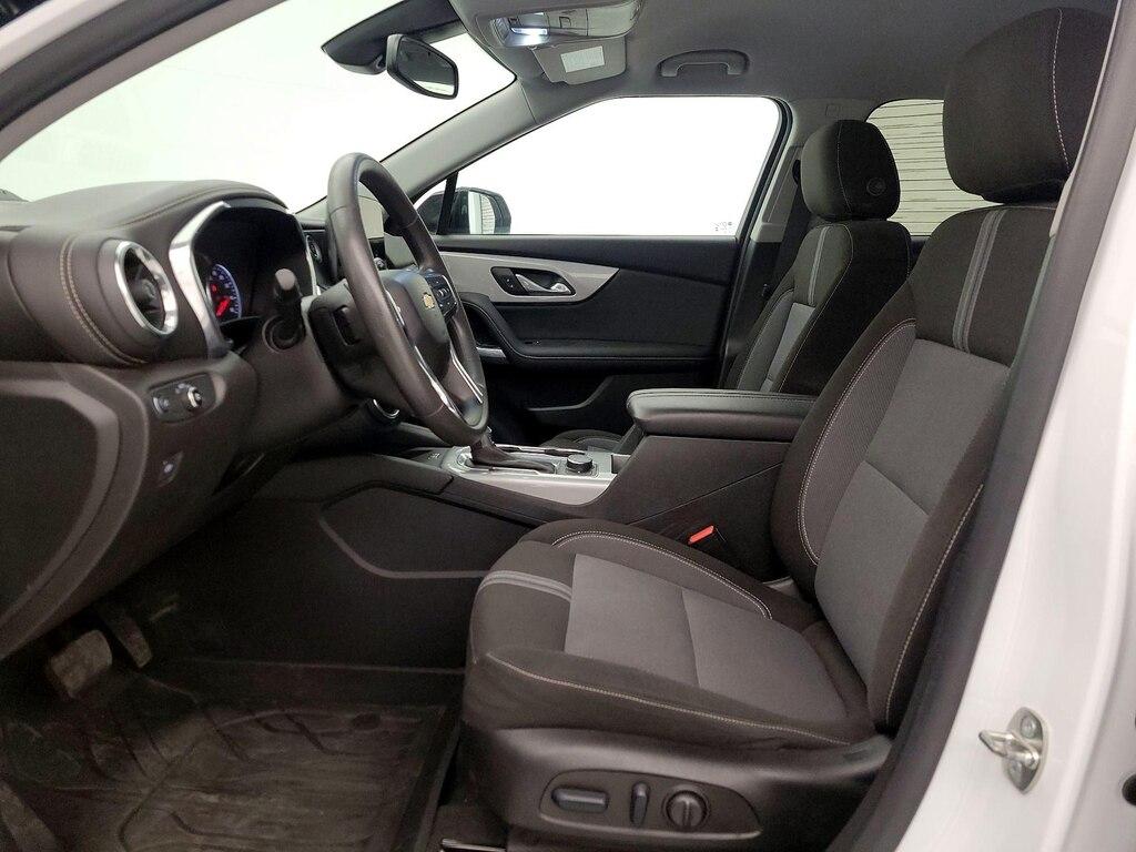 used 2023 Chevrolet Blazer car, priced at $26,998