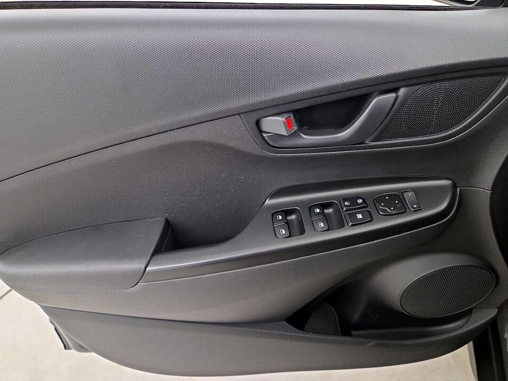 used 2023 Hyundai Kona car, priced at $20,998
