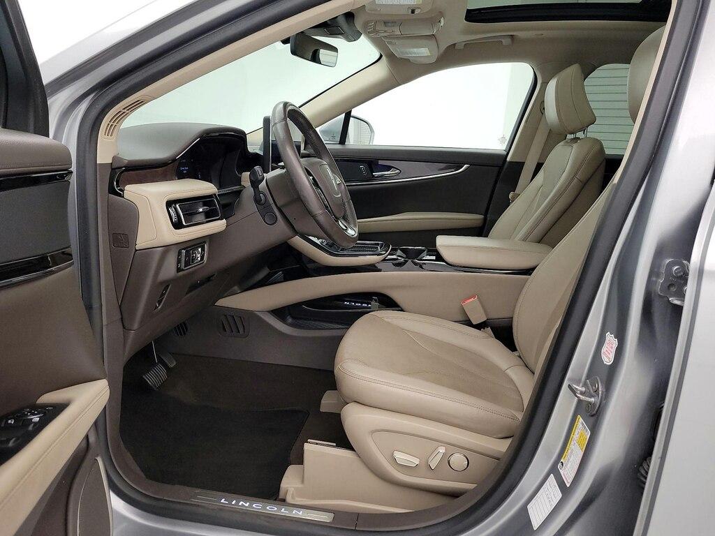used 2023 Lincoln Nautilus car, priced at $30,998