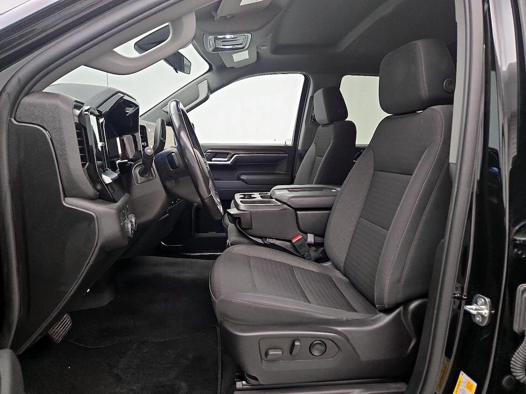 used 2022 Chevrolet Silverado 1500 car, priced at $32,998