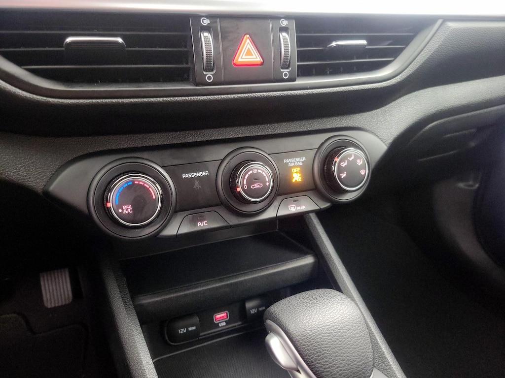 used 2022 Kia Forte car, priced at $17,998