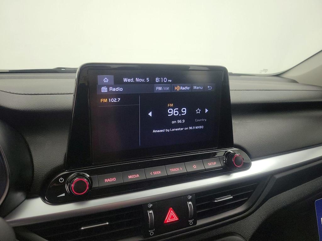 used 2022 Kia Forte car, priced at $17,998