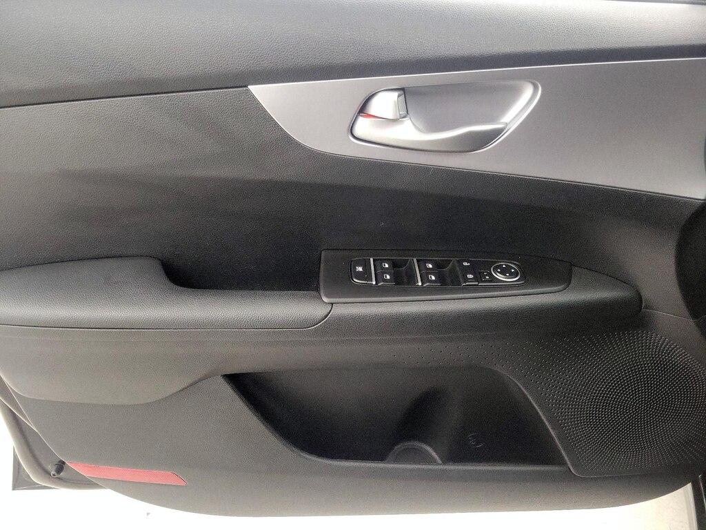 used 2022 Kia Forte car, priced at $17,998