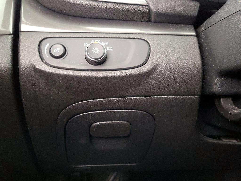 used 2017 Buick Encore car, priced at $12,998