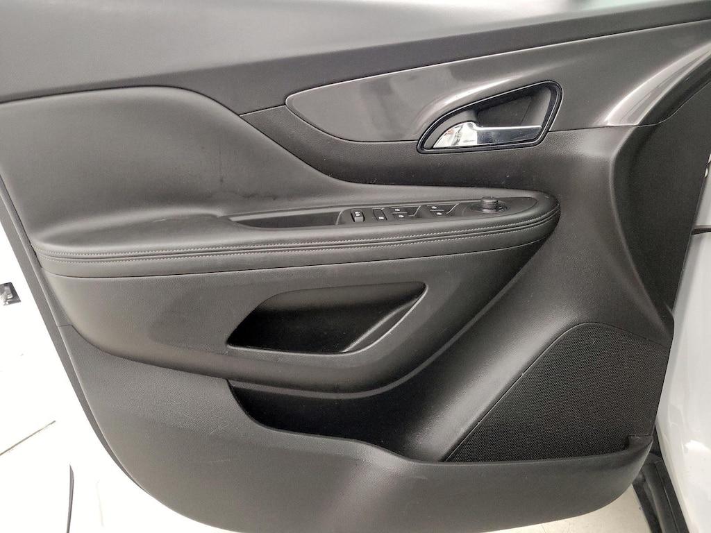 used 2017 Buick Encore car, priced at $12,998