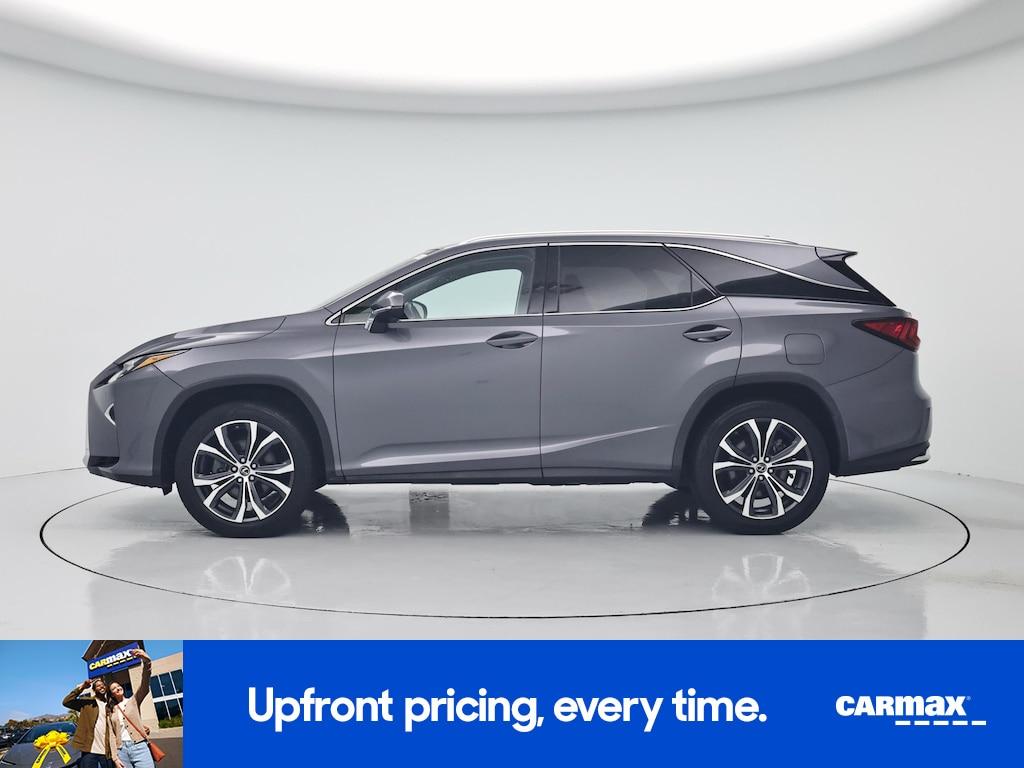 used 2018 Lexus RX 350 car, priced at $26,998