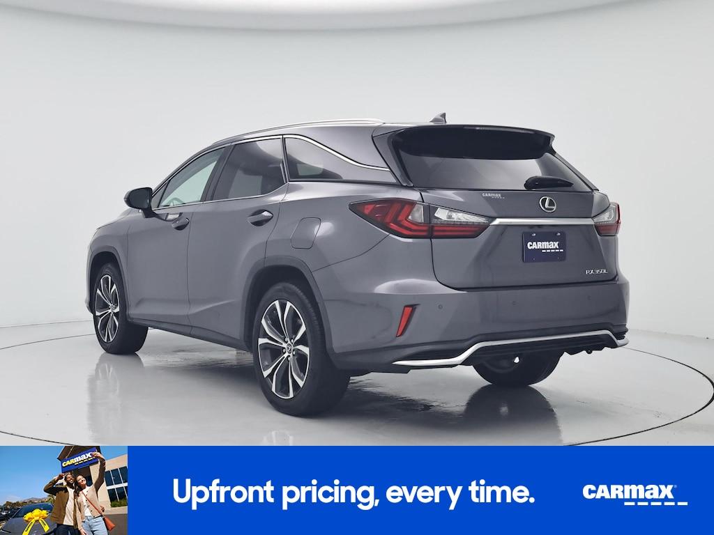 used 2018 Lexus RX 350 car, priced at $26,998