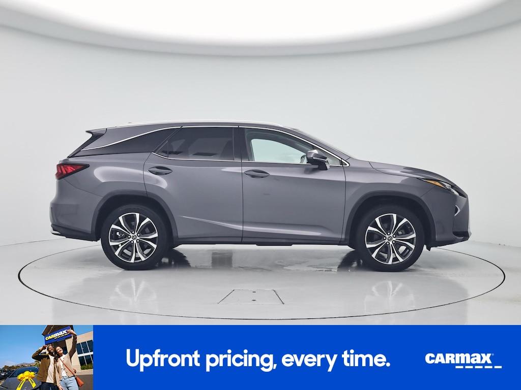 used 2018 Lexus RX 350 car, priced at $26,998