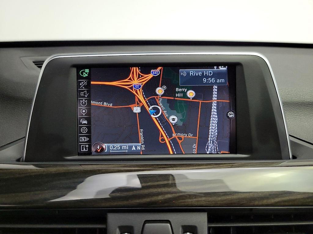 used 2017 BMW X1 car, priced at $20,998