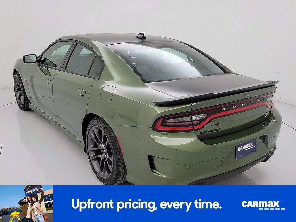 used 2023 Dodge Charger car, priced at $46,998