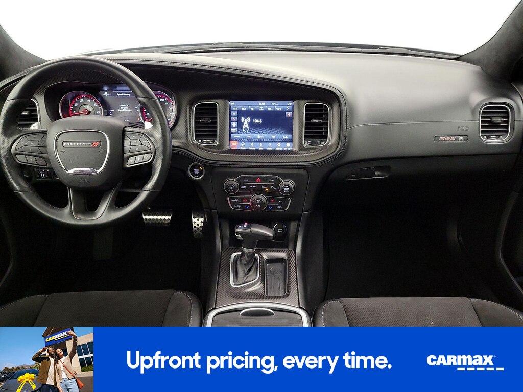 used 2023 Dodge Charger car, priced at $46,998