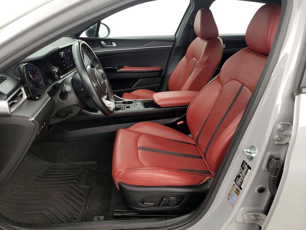 used 2023 Kia K5 car, priced at $24,998