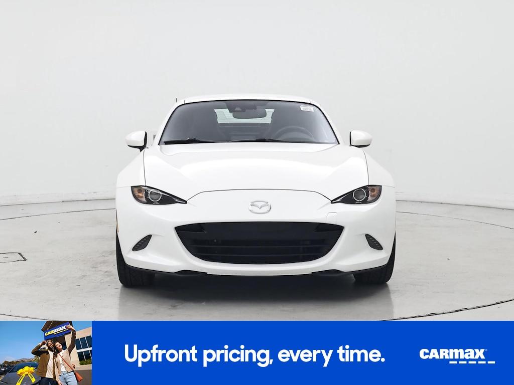 used 2023 Mazda MX-5 Miata car, priced at $27,998